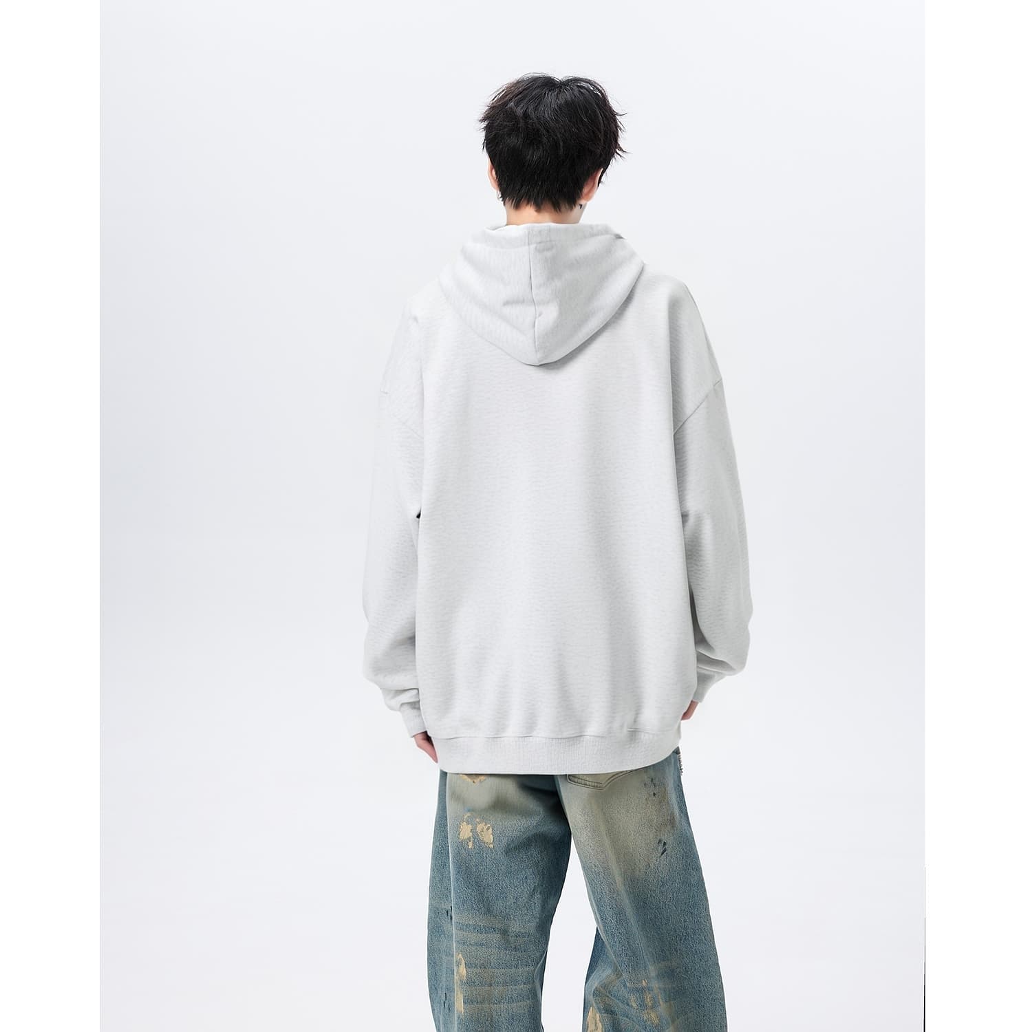 Худи JEANSWEST cityboy - изображение 4