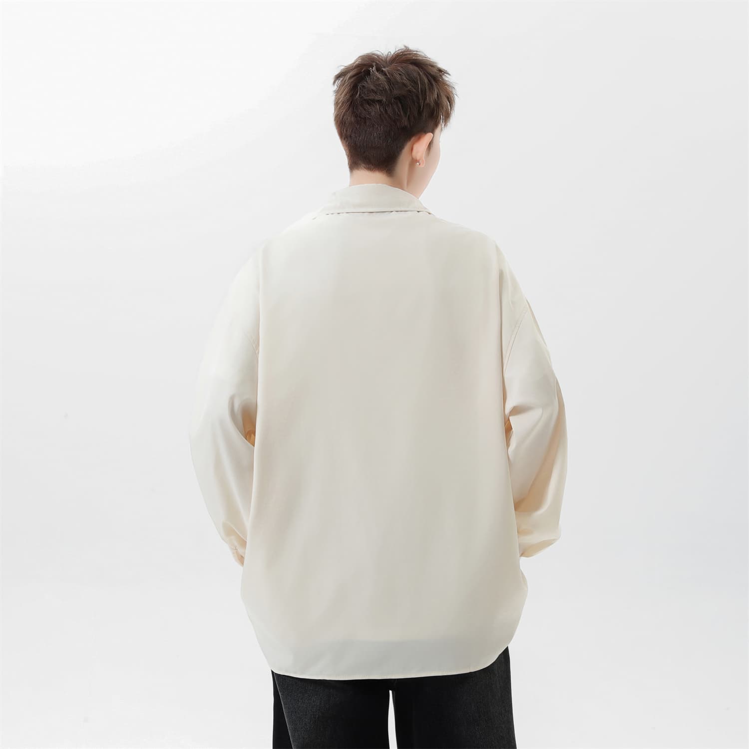 Рубашка JEANSWEST - изображение 5