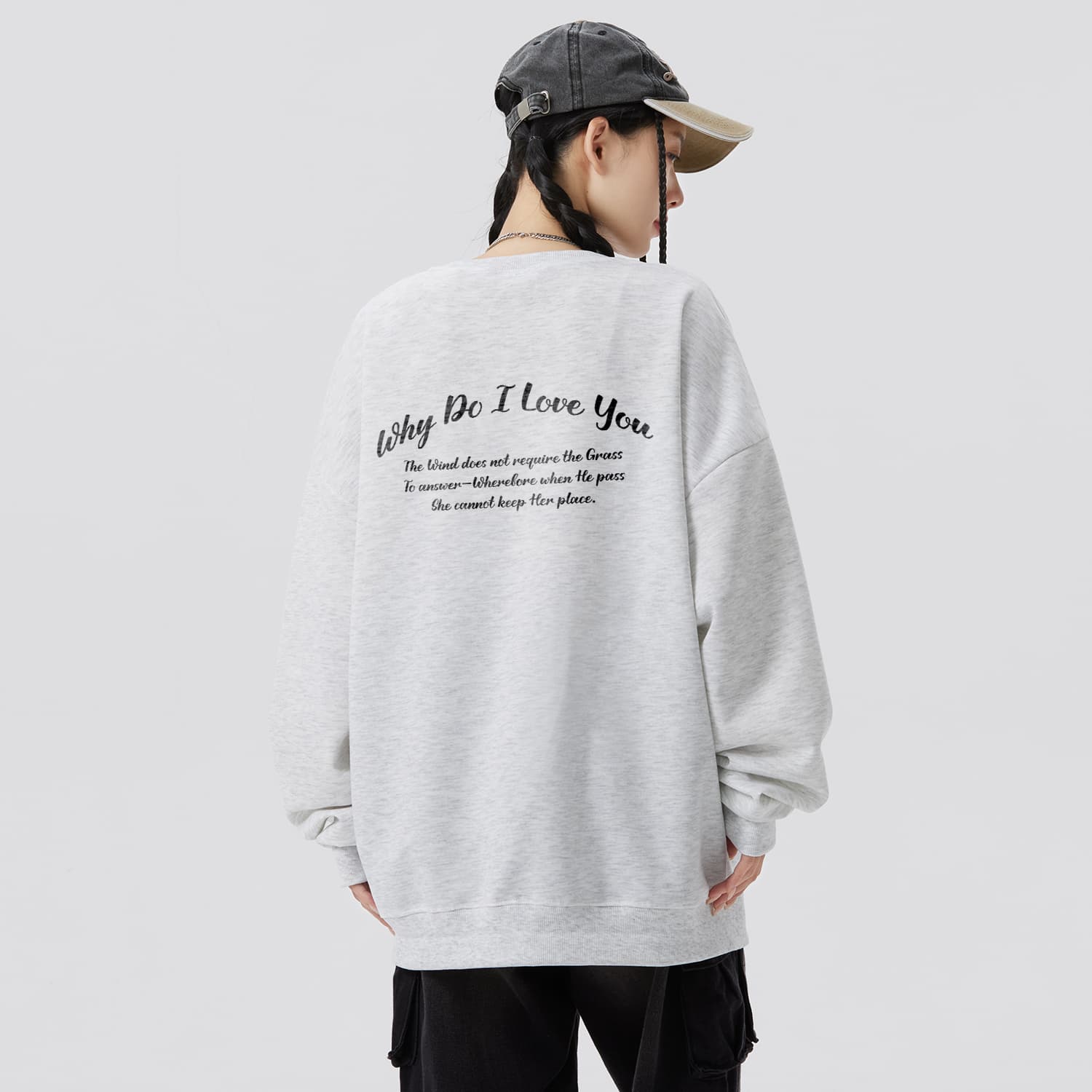 Худи JEANSWEST logo - изображение 4