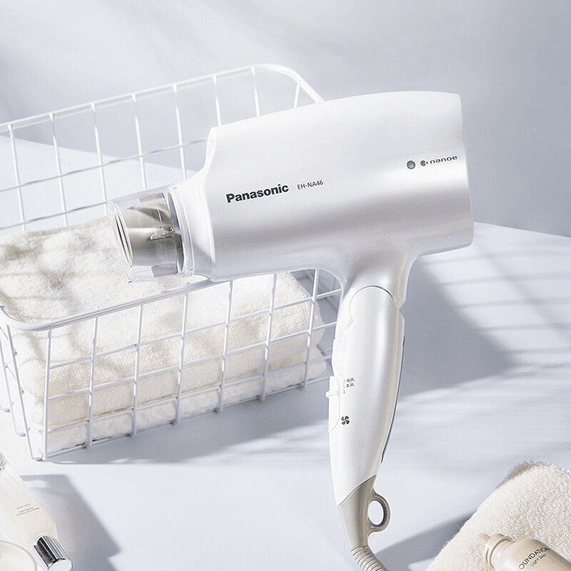 Panasonic EH-NA46 1600w - изображение 5