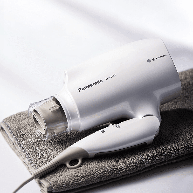 Panasonic EH-NA46 1600w - изображение 4
