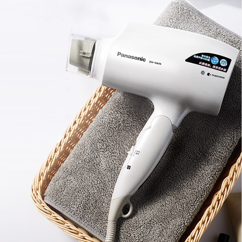 Panasonic EH-NA46 1600w - изображение 2