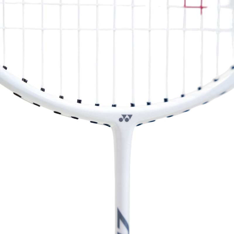 YONEX ARC2 Arc2000s Цельноугольные ракетки для бадминтона тип поддержки "Все вокруг" защита продвинутый уровень унисекс - изображение 4