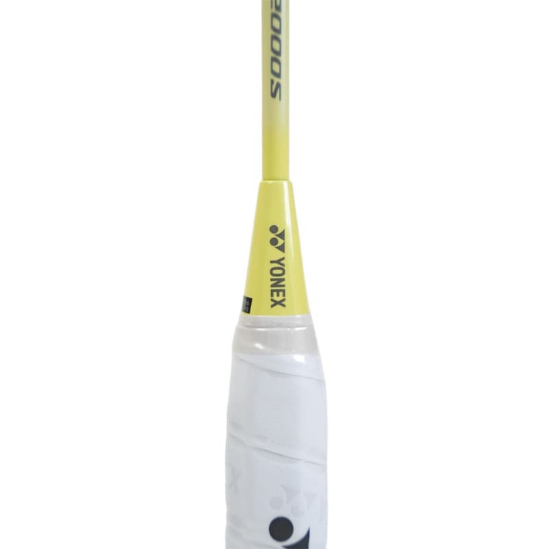 YONEX ARC2 Arc2000s Цельноугольные ракетки для бадминтона тип поддержки "Все вокруг" защита продвинутый уровень унисекс - изображение 2