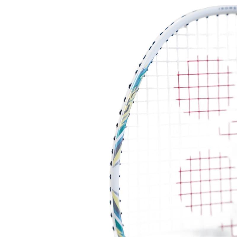 YONEX ARC2 Arc2000s Цельноугольные ракетки для бадминтона тип поддержки "Все вокруг" защита продвинутый уровень унисекс - изображение 3