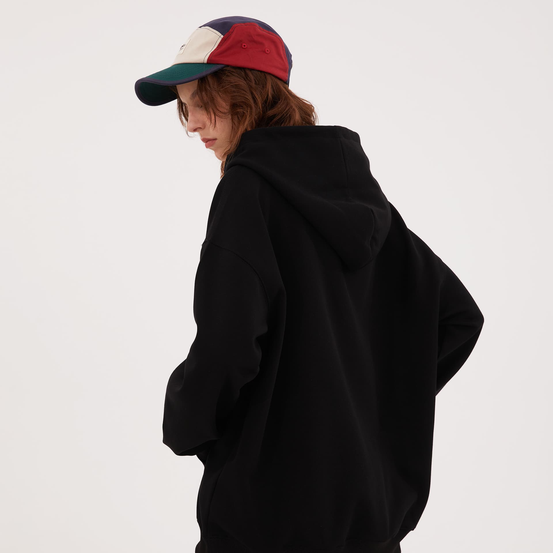 Худи ZMOH M Series Hoodie - изображение 3