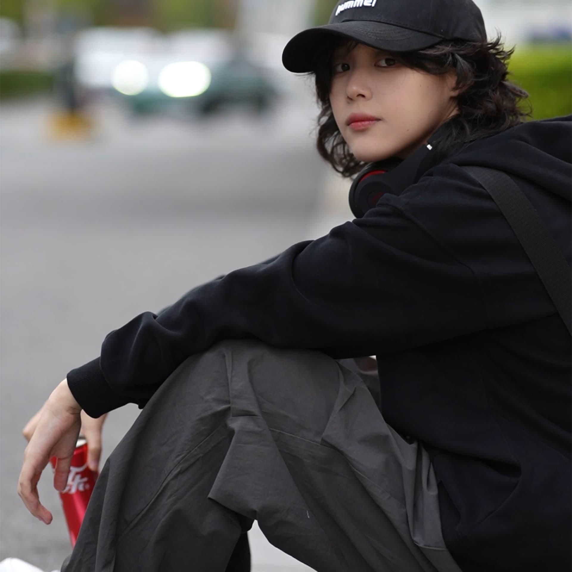 Худи ZMOH M Series Hoodie - изображение 6