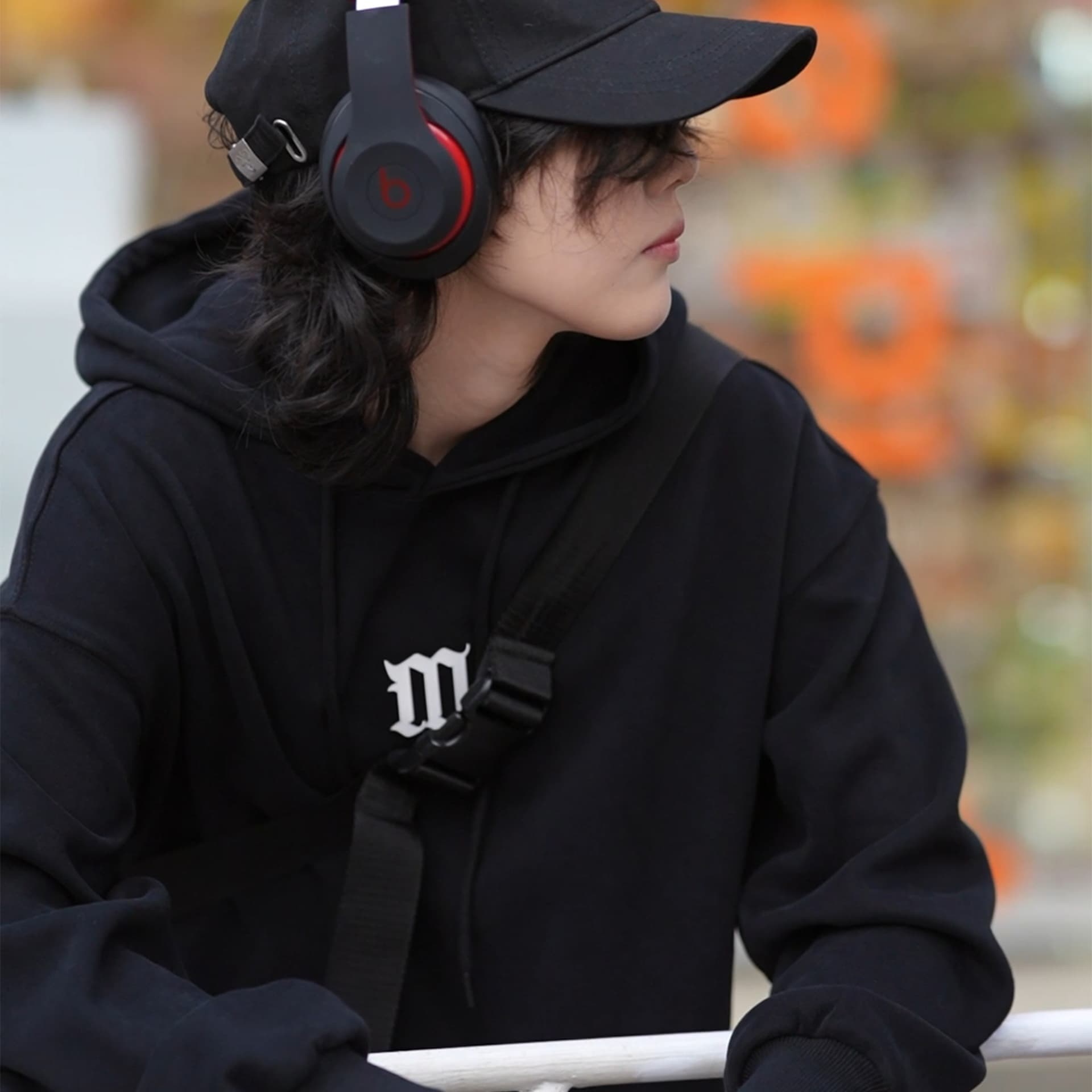 Худи ZMOH M Series Hoodie - изображение 5