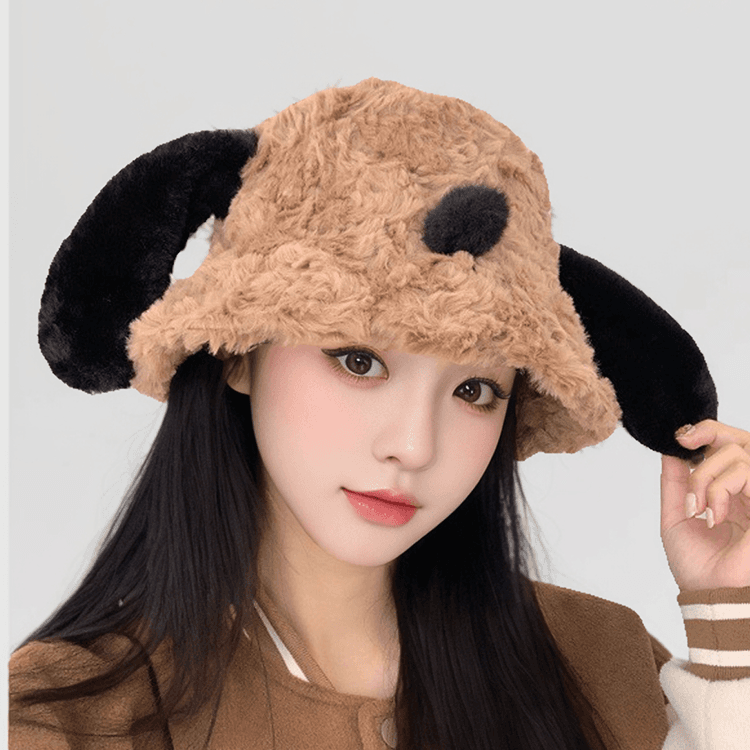 Панама SNOOPY Акриловые панамы унисекс - изображение 3