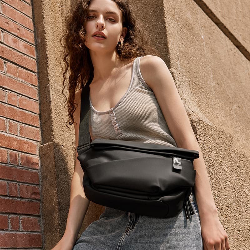 Сумка через плечо PIERRE CARDIN Magic Pocket - изображение 8
