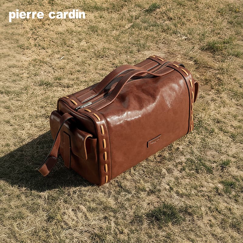 Сумка через плечо PIERRE CARDIN Сумки кросс-боди Мужской - изображение 3