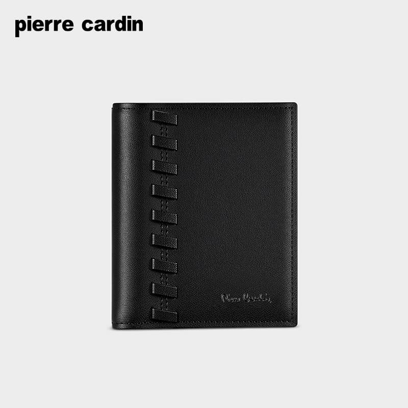Кошелек PIERRE CARDIN Кошельки Черный мужской - изображение 2