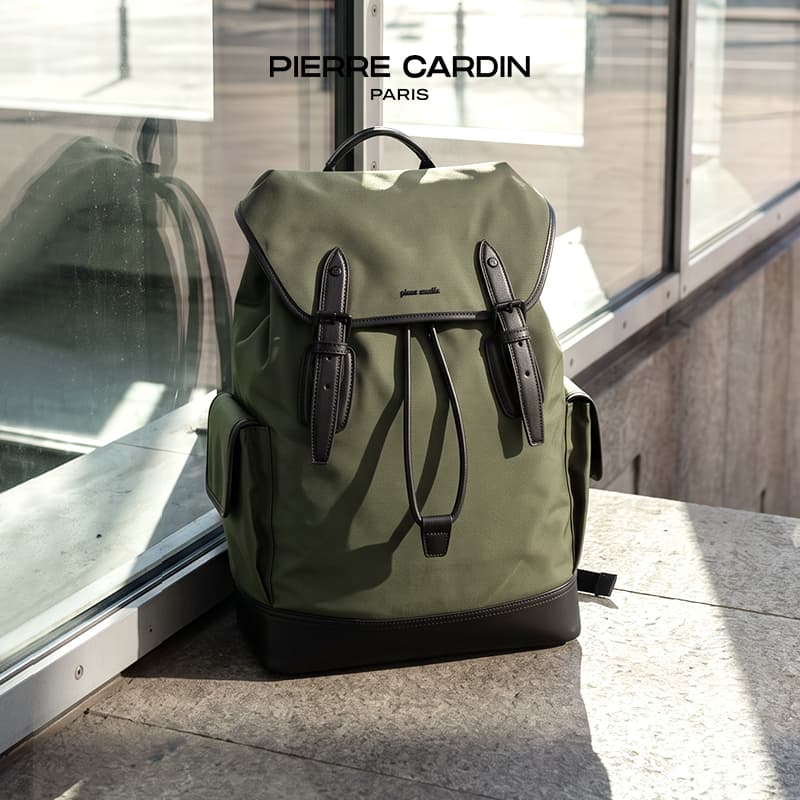 Рюкзак PIERRE CARDIN - изображение 3