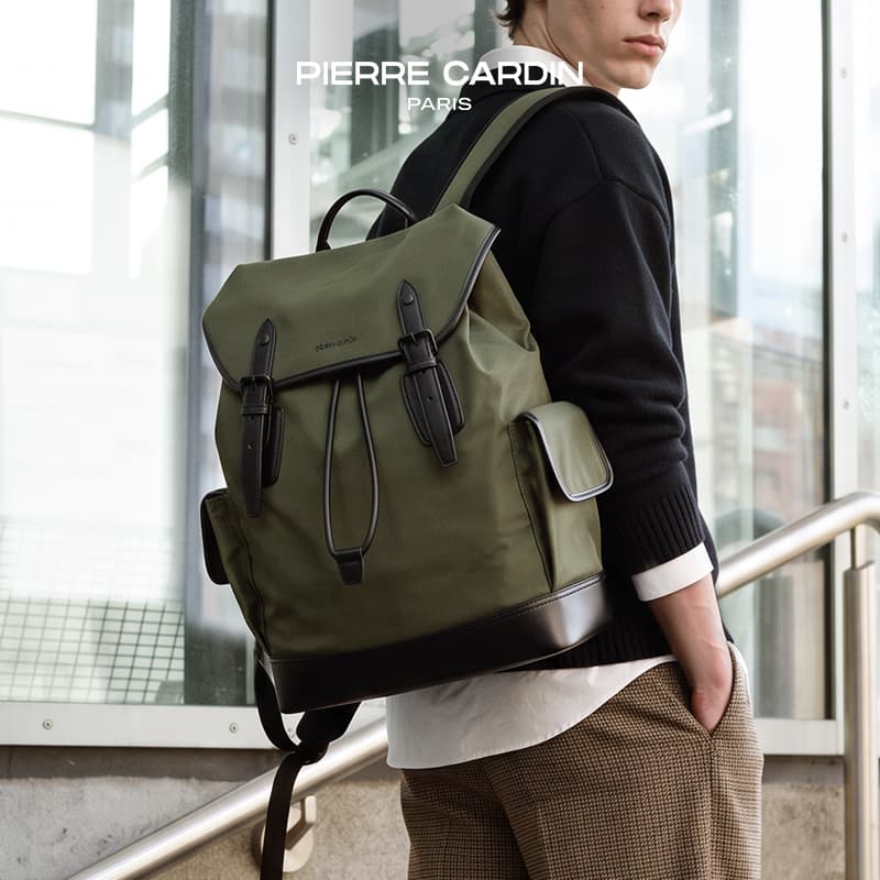 Рюкзак PIERRE CARDIN - изображение 2