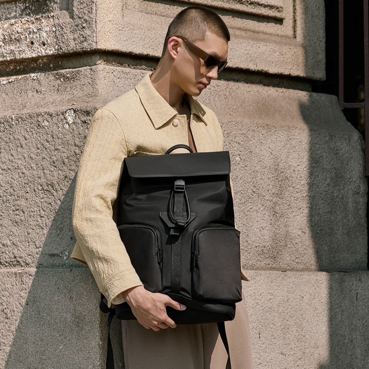 Рюкзак PIERRE CARDIN - изображение 7