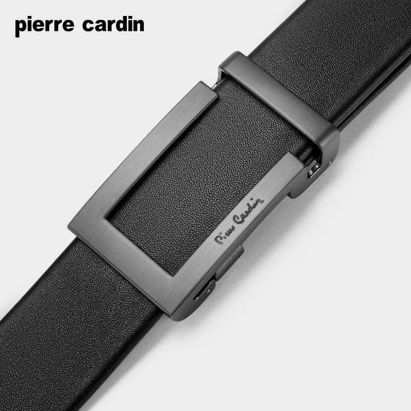 Ремень PIERRE CARDIN 3.5CM - изображение 2
