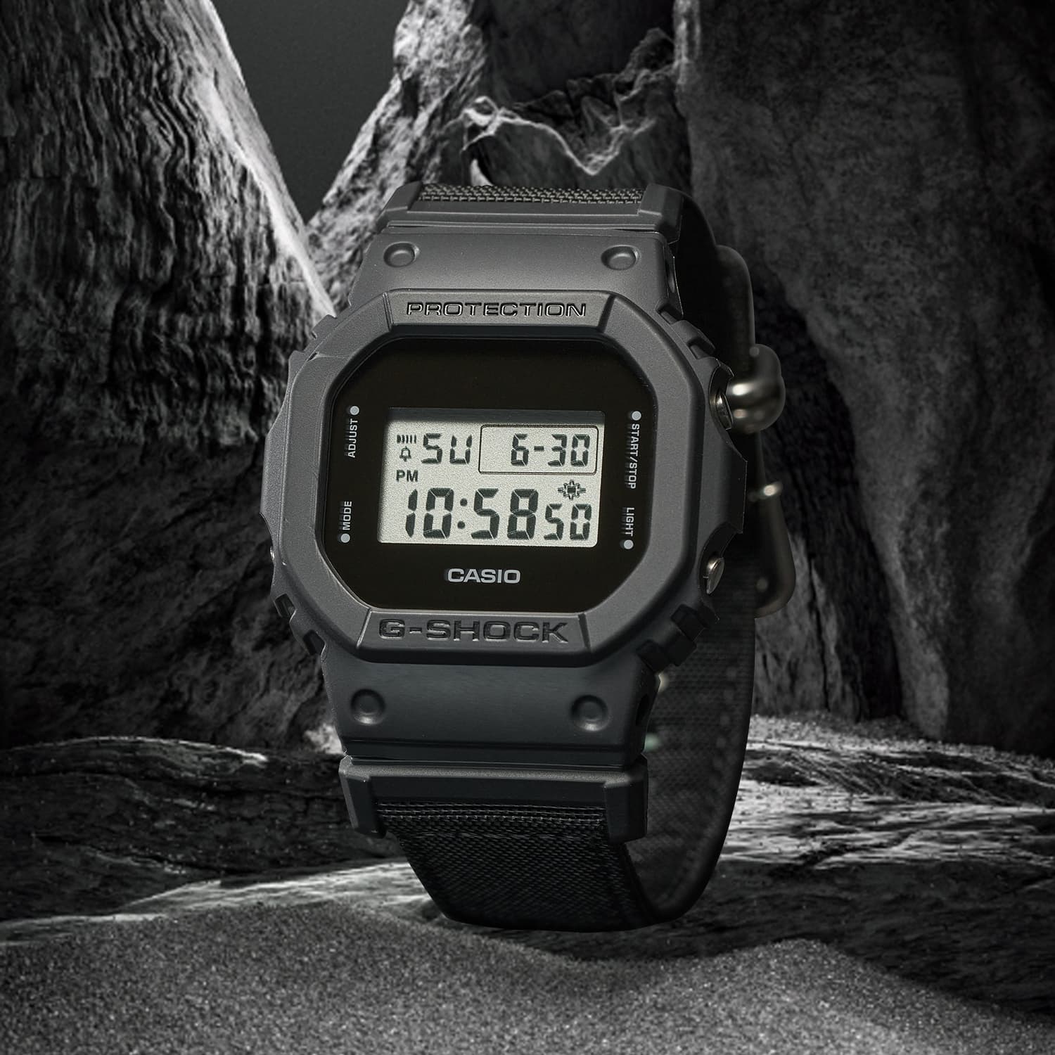 Часы CASIO200 - изображение 3