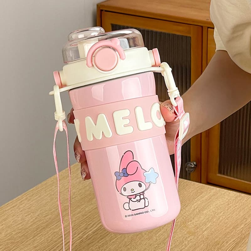 Sanrio 635ml - изображение 2