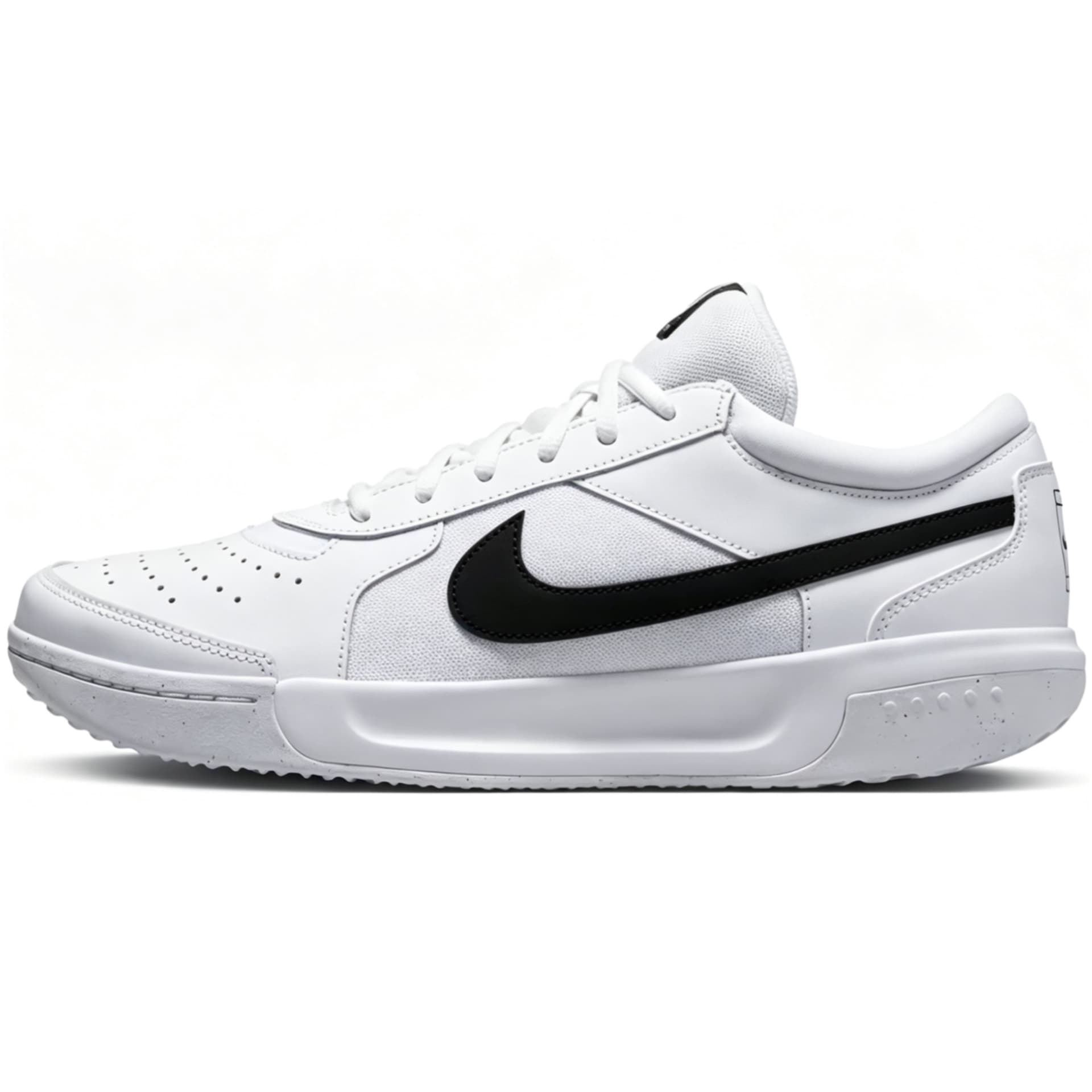 Кроссовки для тенниса Nike Court Lite 3 - изображение 7