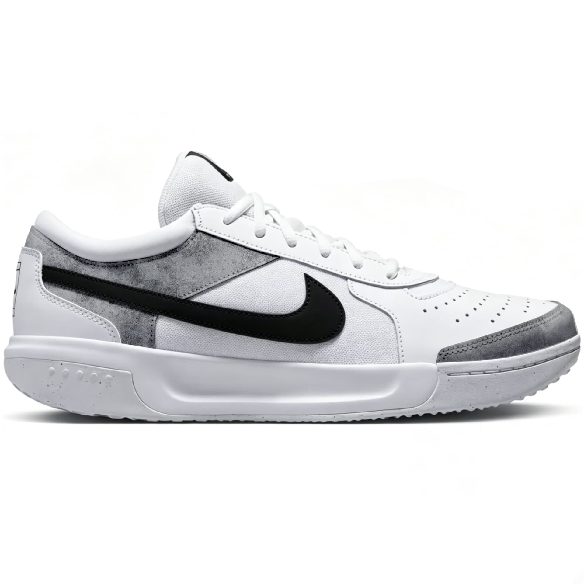 Кроссовки для тенниса Nike Court Lite 3 - изображение 2