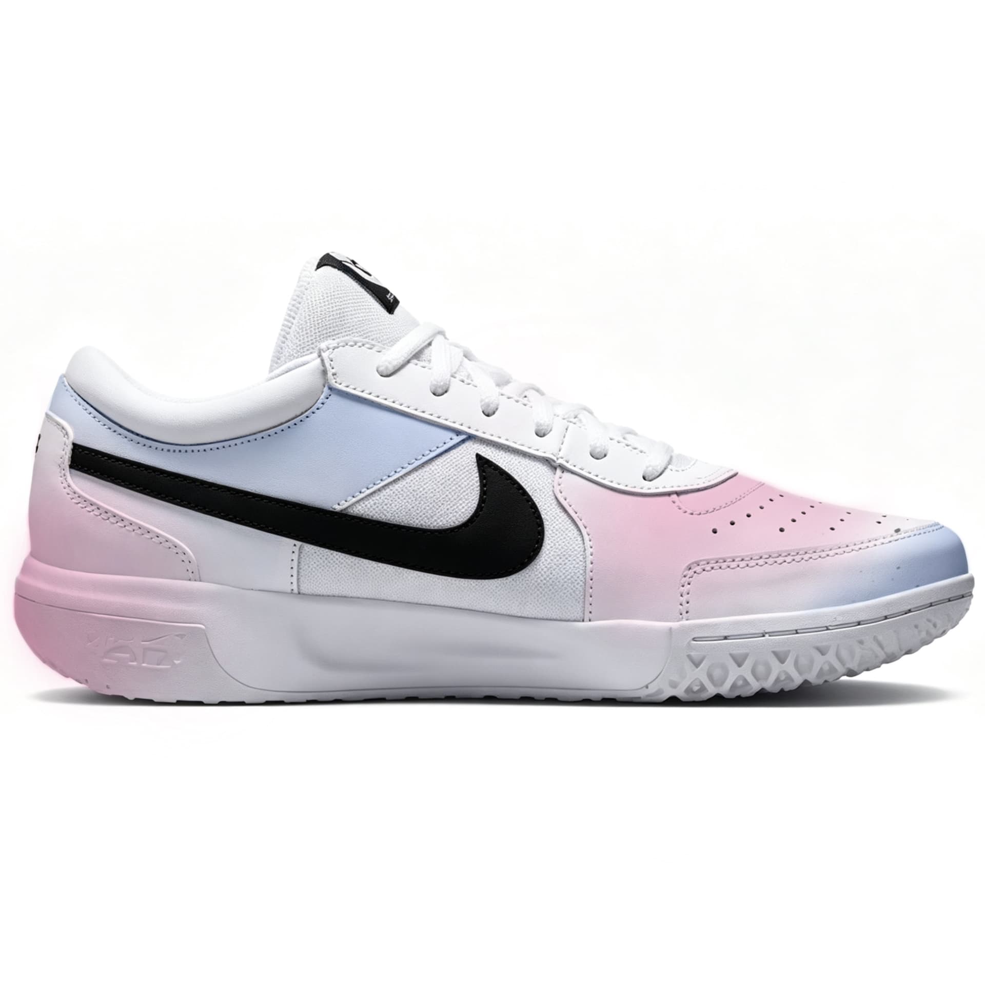 Кроссовки для тенниса Nike Court Lite 3 - изображение 3