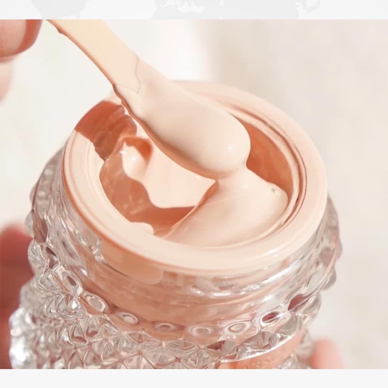 LANCOME Pure Тональная основа Кремовая текстура Четырехкомпонентный набор волшебных цветов 35 мл + 30 мл + 5 мл * 2 - изображение 2