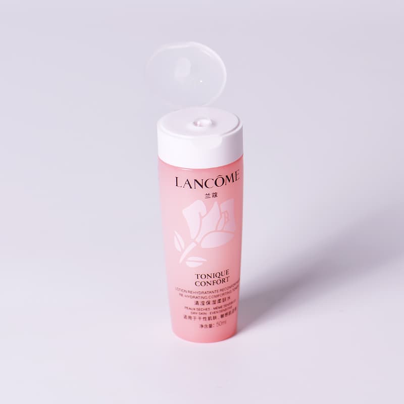 LANCOME Новый Розовый Вода Кремы Набор волшебных цветов Стабилизирующий Увлажнение и питание - изображение 3