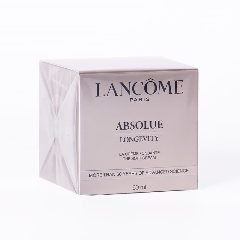 LANCOME Новый Pure Essence Крем для лица Освежающий вариант Тип 60 мл Набор волшебных цветов Уменьшение морщин Лифтинг - изображение 3