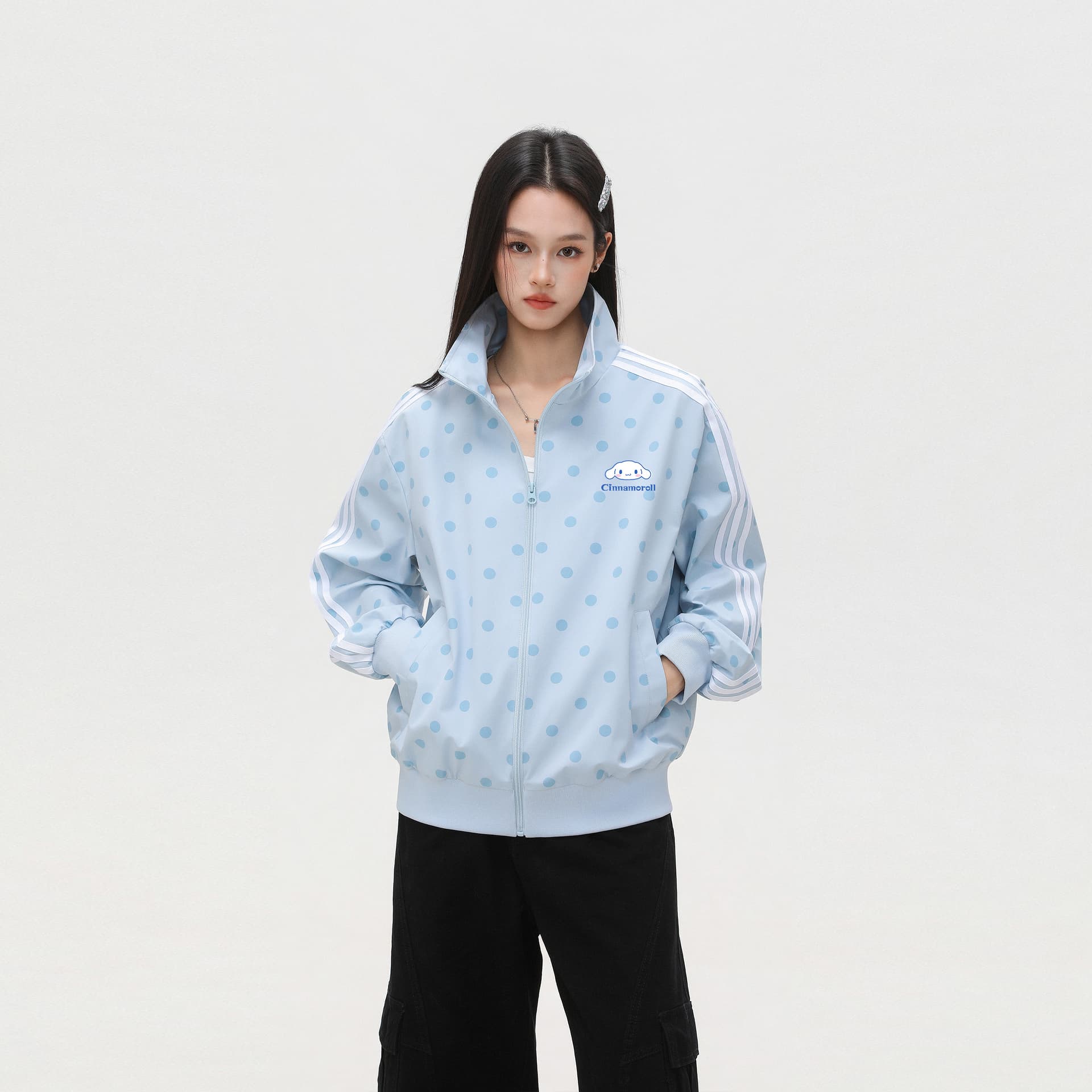 Куртка Санрио Cinnamoroll Collection Женские Куртки - изображение 3