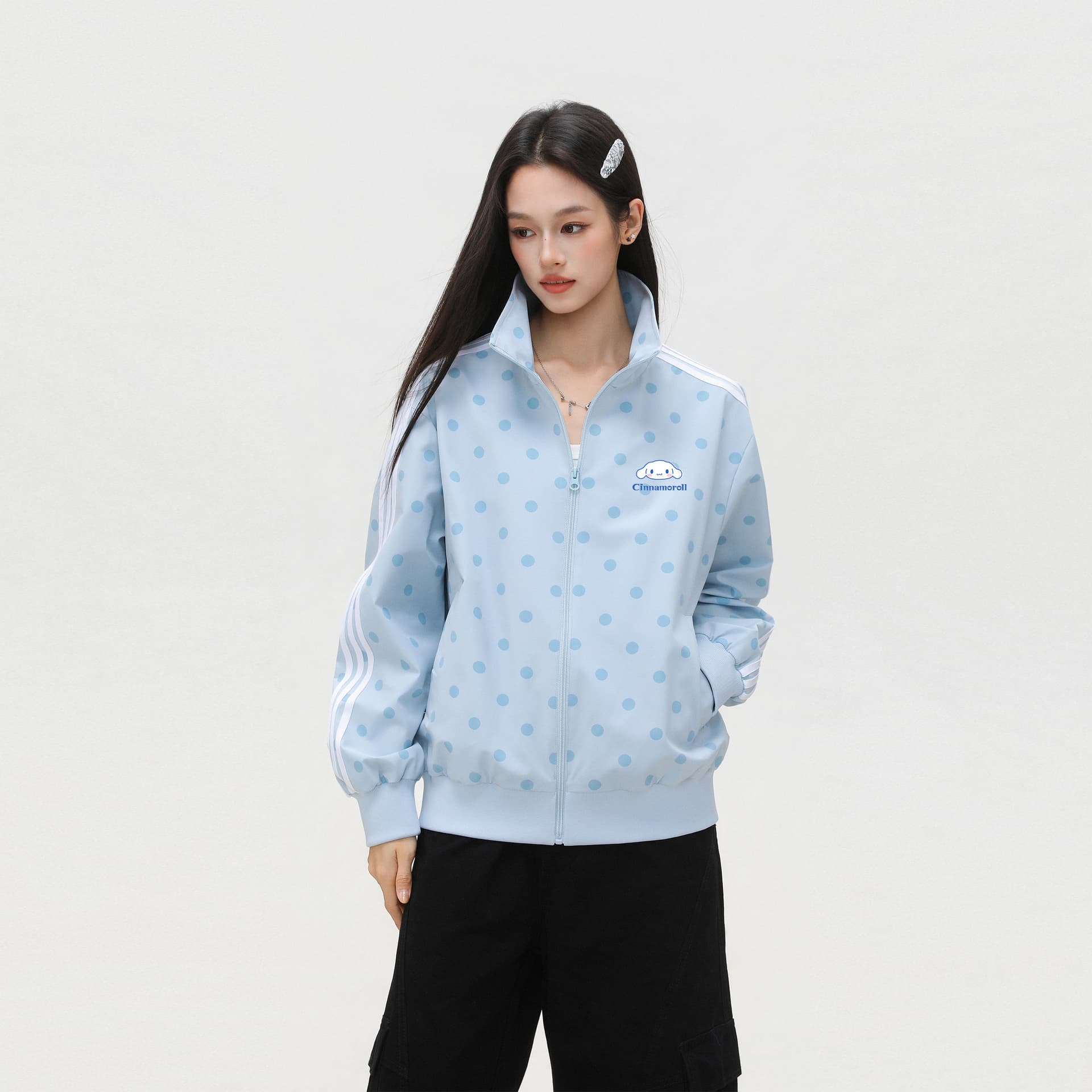 Куртка Санрио Cinnamoroll Collection Женские Куртки - изображение 4