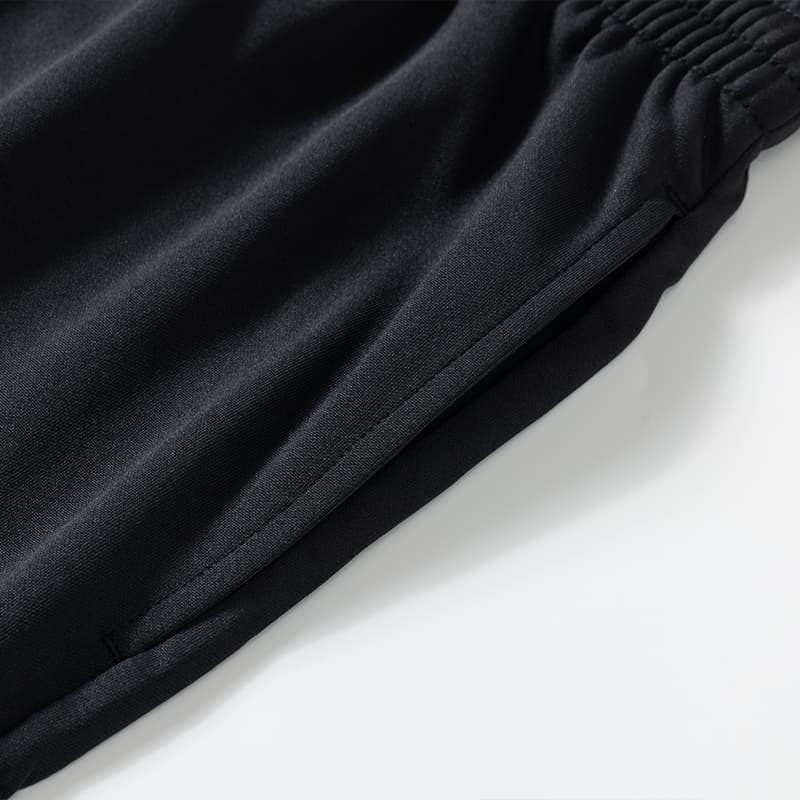 Спортивный костюм Mizuno Повседневные спортивные костюмы Унисекс 2 шт - изображение 12