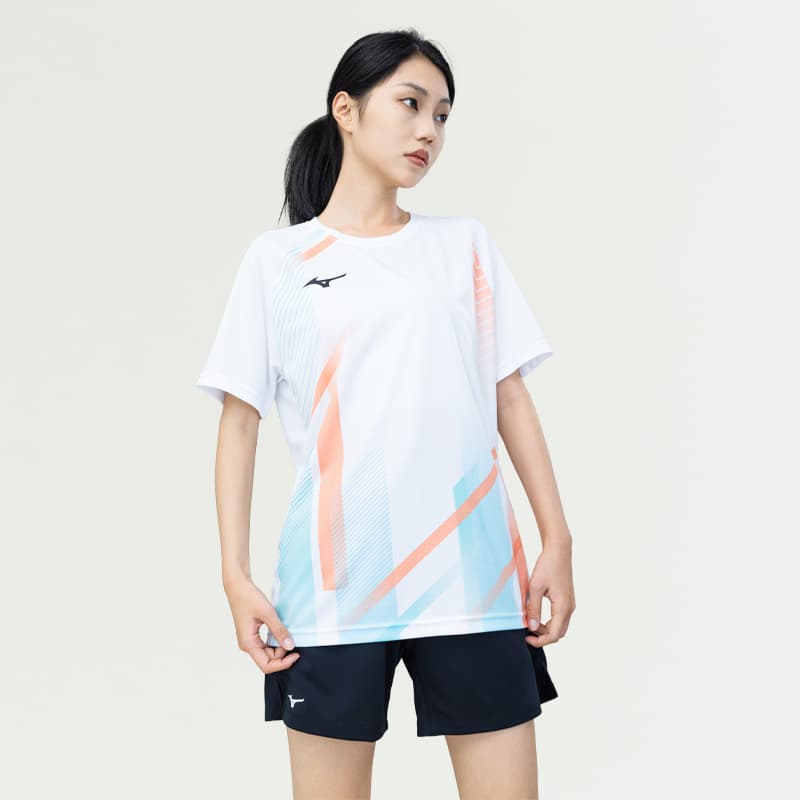 Футболка Mizuno T - изображение 4