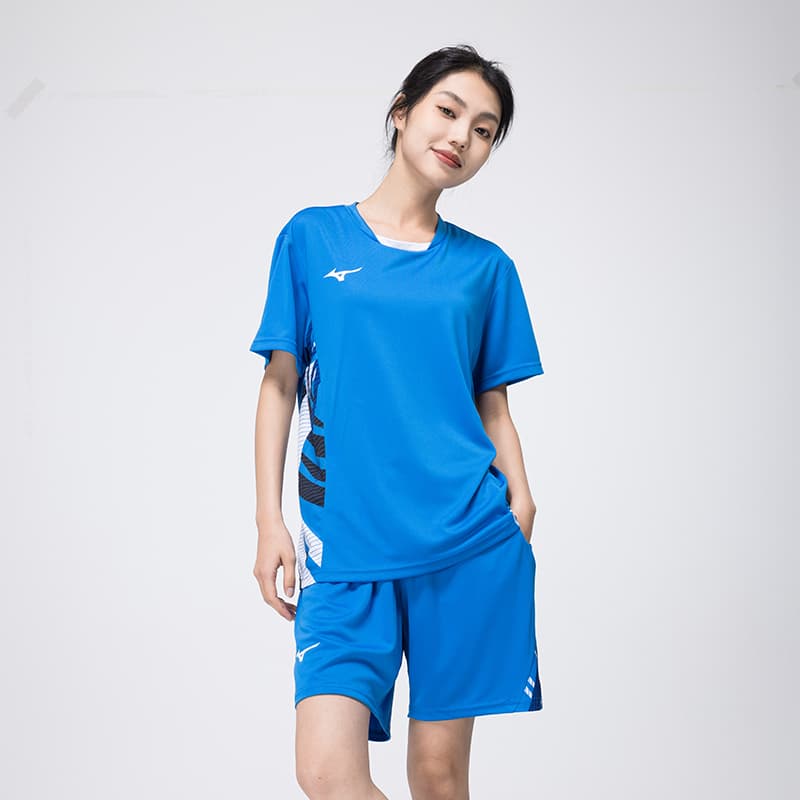 Спортивный костюм Mizuno - изображение 5