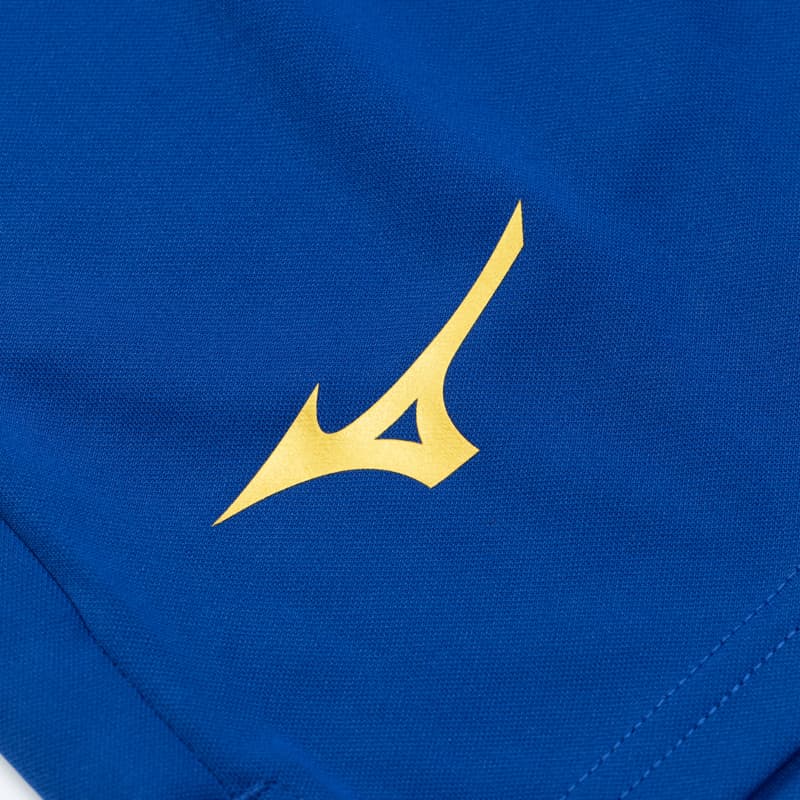 Спортивный костюм Mizuno Повседневный Спортивный Костюм Унисекс 2-Предметный Набор Магия Цветы - изображение 6