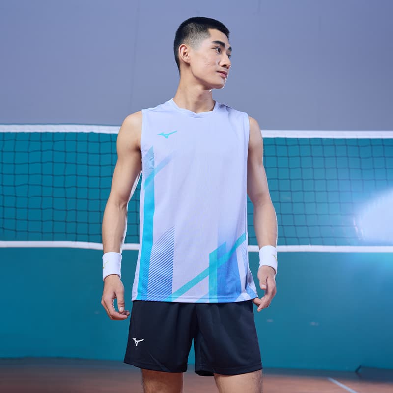 Mizuno Повседневные спортивные костюмы Унисекс - изображение 3