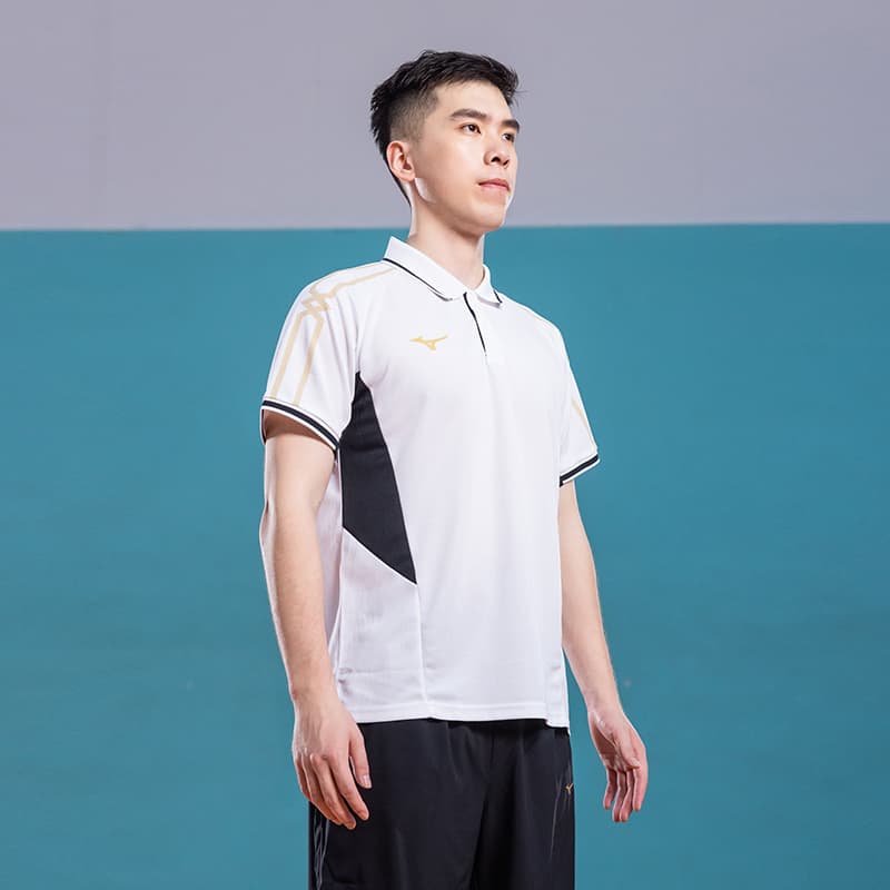 Поло Mizuno Polo - изображение 4