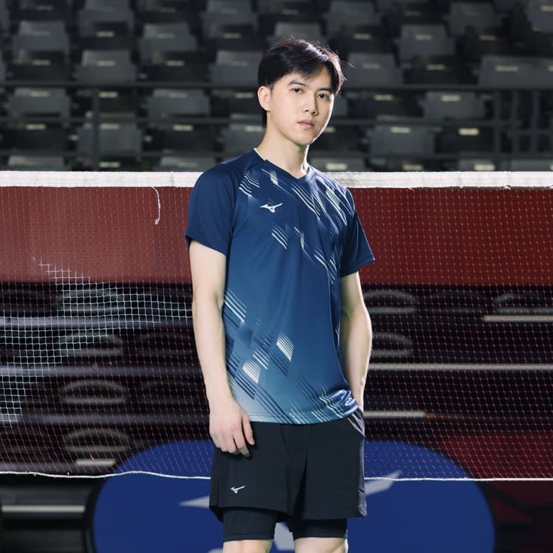 Футболка Mizuno T - изображение 3