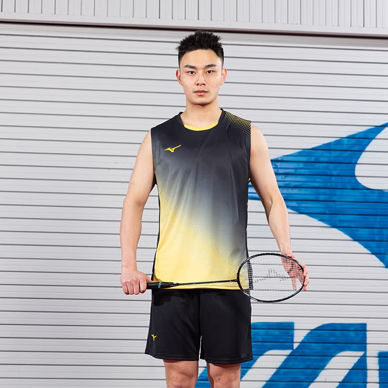 Спортивный костюм Mizuno T - изображение 5