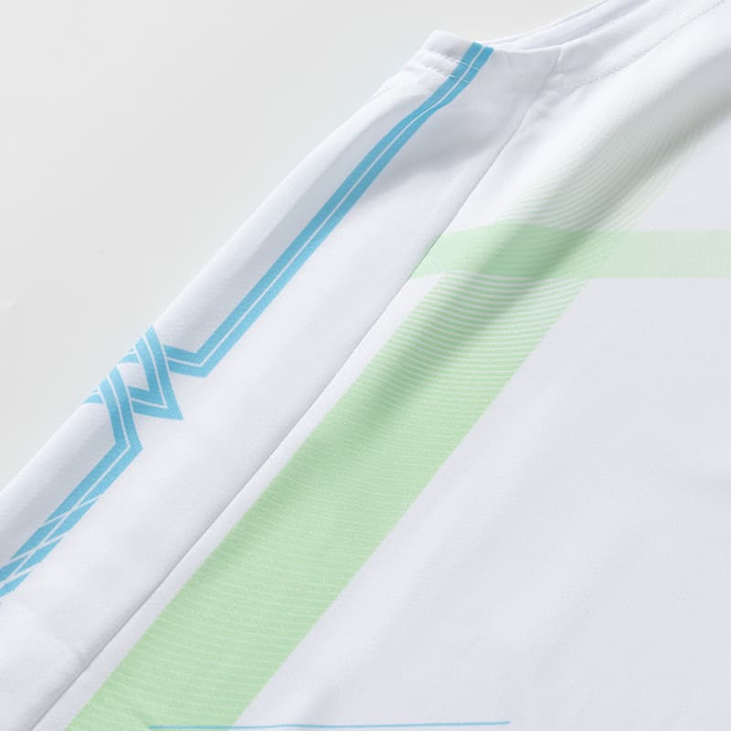 Спортивный костюм Mizuno Повседневные спортивные костюмы Унисекс 2 шт - изображение 10