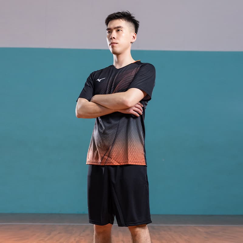 Спортивный костюм Mizuno T - изображение 3