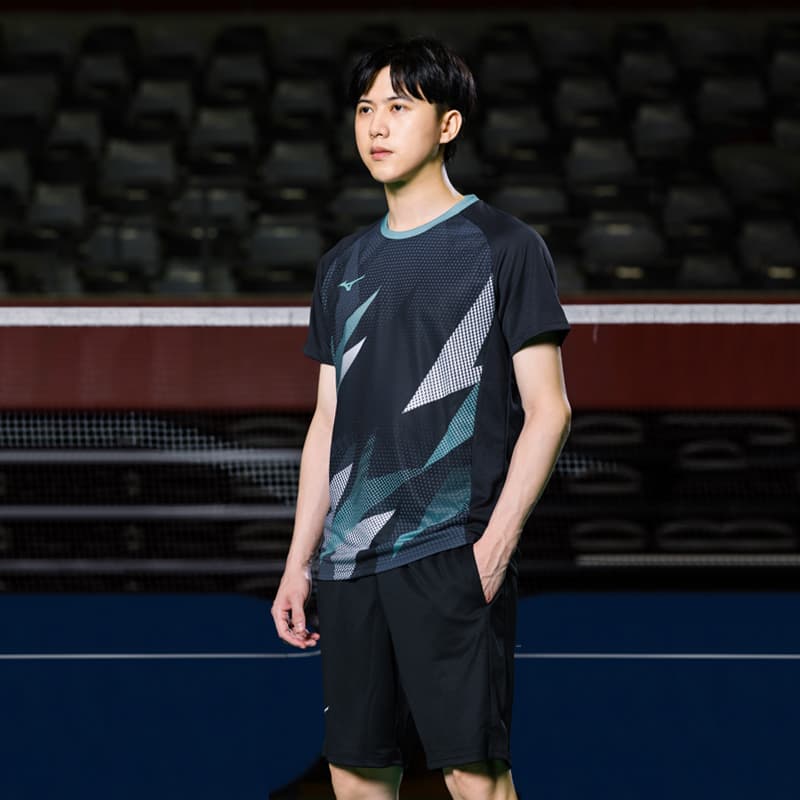 Mizuno Спортивные костюмы для бега Унисекс - изображение 4