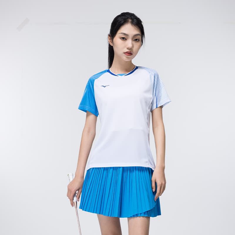 Mizuno Logo - изображение 4