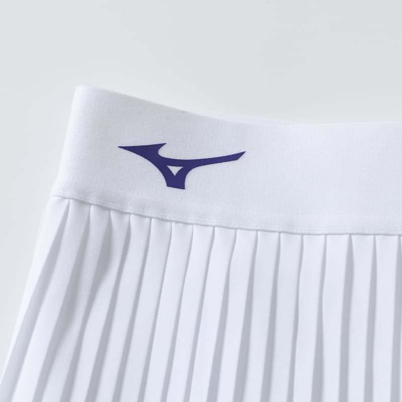 Юбка Mizuno Повседневные мини юбки Женские - изображение 6