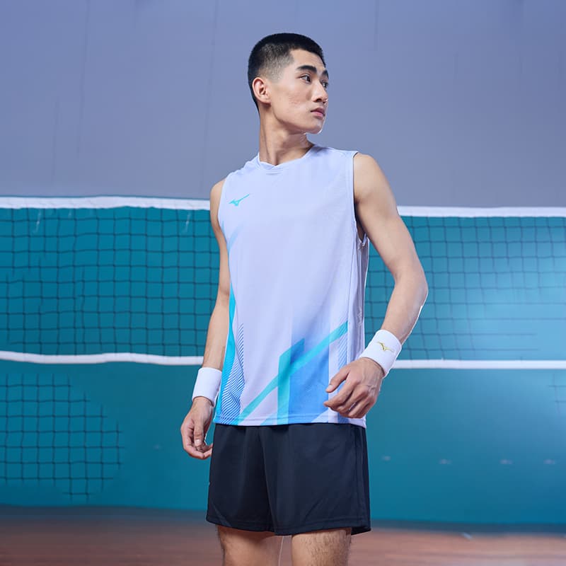 Mizuno Повседневные спортивные костюмы Унисекс - изображение 5