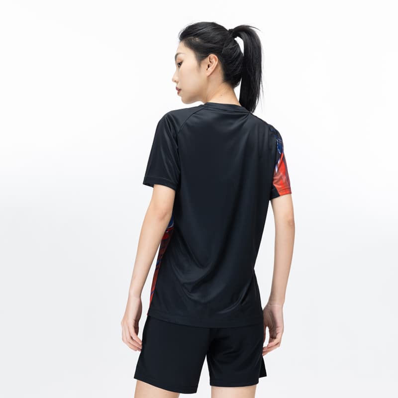 Футболка Mizuno logoT - изображение 5