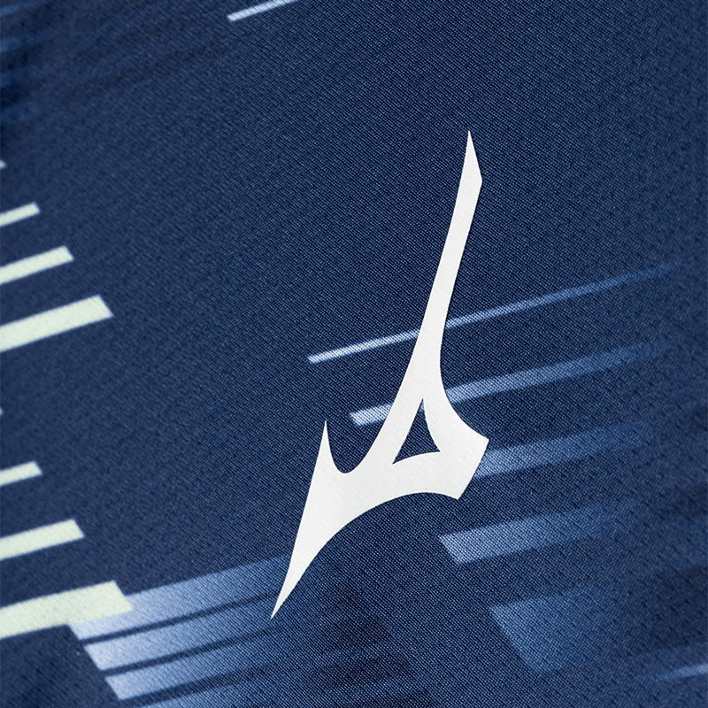 Футболка Mizuno T - изображение 6