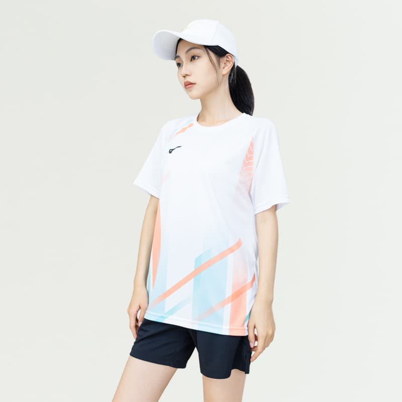 Футболка Mizuno T - изображение 5