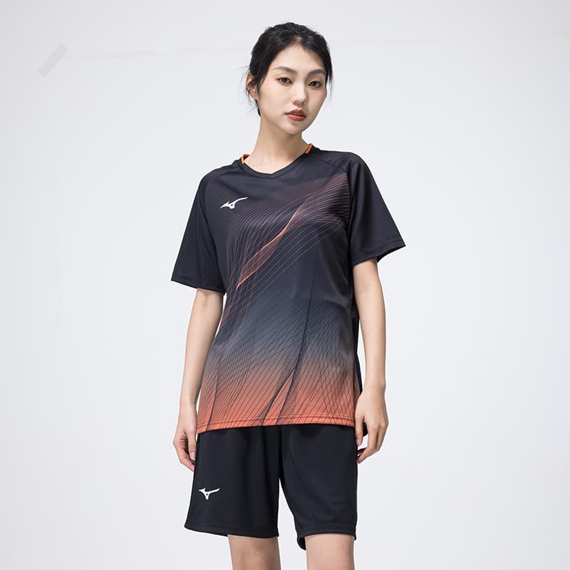 Спортивный костюм Mizuno T - изображение 4