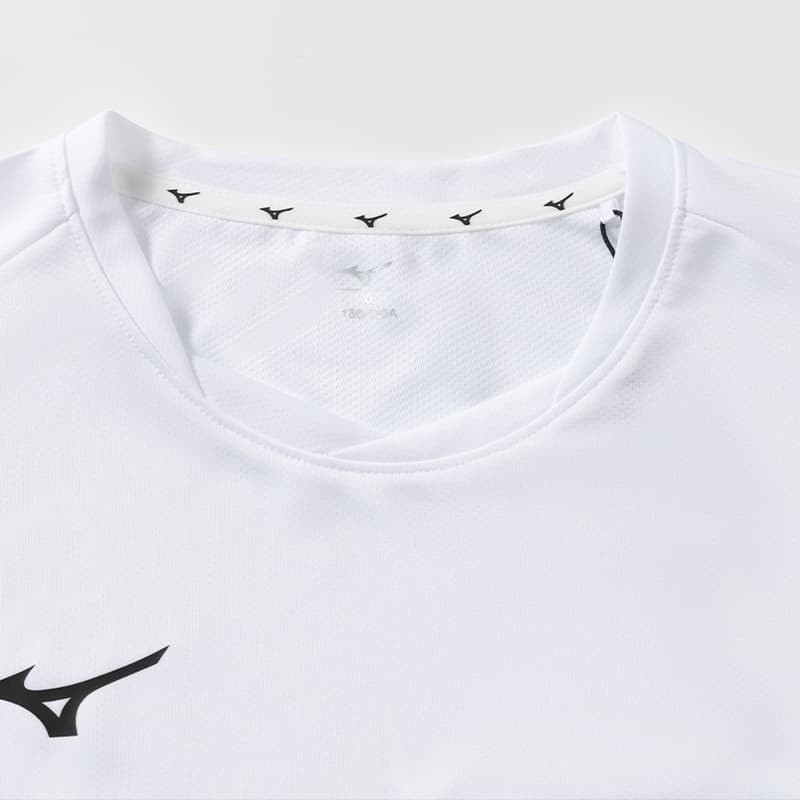 Спортивный костюм Mizuno Повседневные спортивные костюмы Унисекс 2 шт - изображение 9