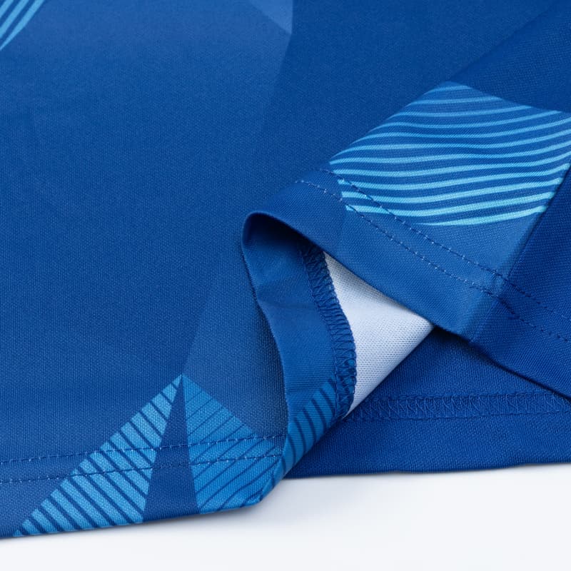 Спортивный костюм Mizuno Повседневный Спортивный Костюм Унисекс 2-Предметный Набор Магия Цветы - изображение 5